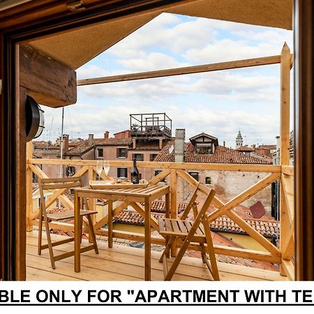 Nikki House Apartment Venice Ngoại thất bức ảnh