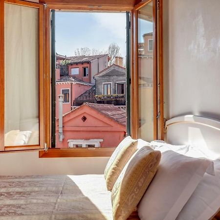 Nikki House Apartment Venice Ngoại thất bức ảnh