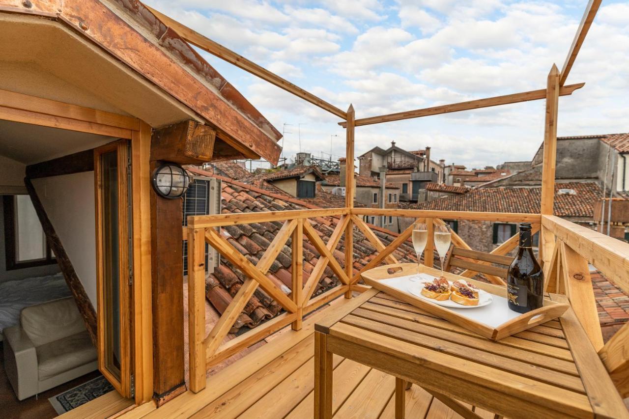 Nikki House Apartment Venice Ngoại thất bức ảnh