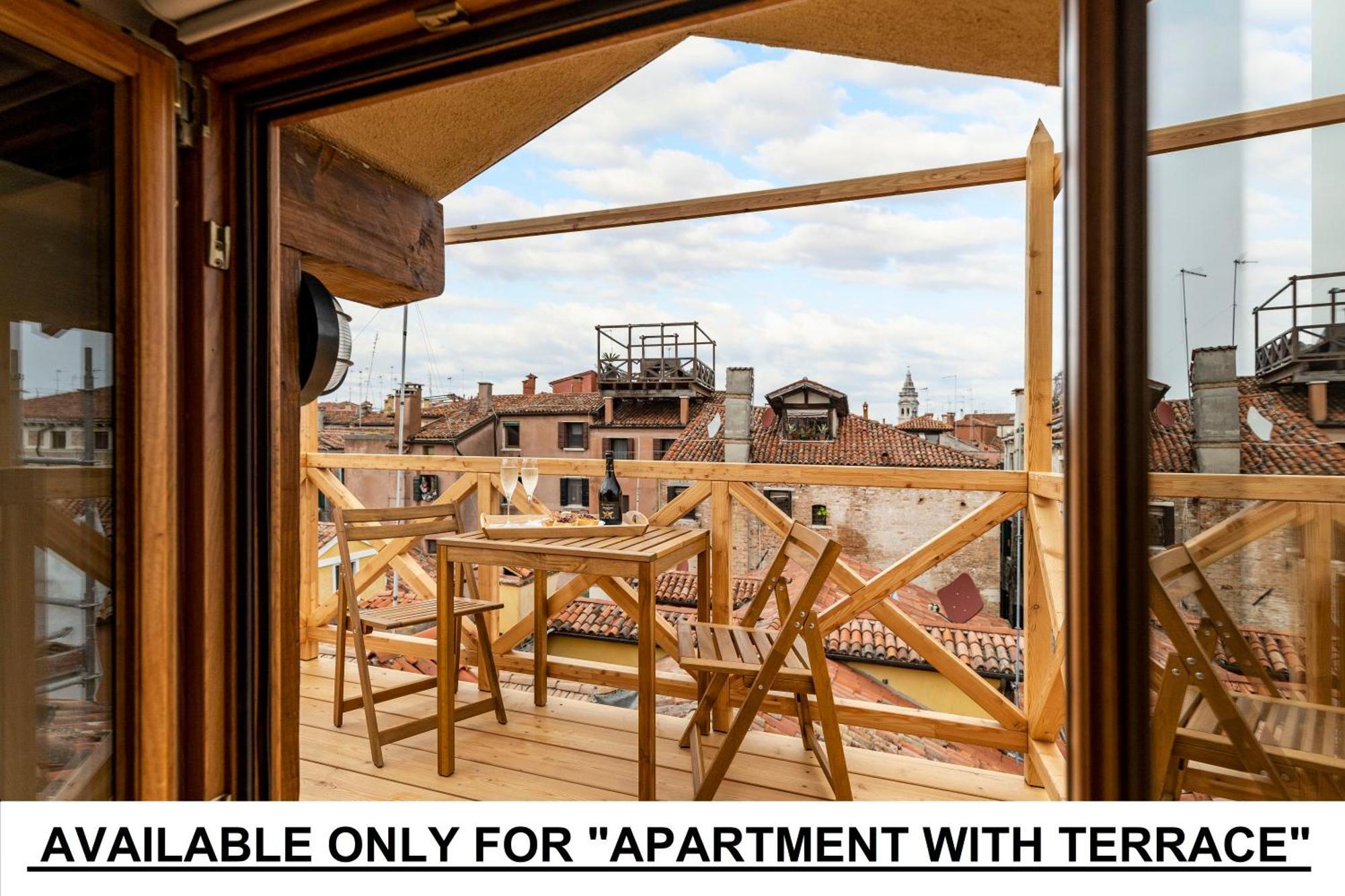 Nikki House Apartment Venice Ngoại thất bức ảnh