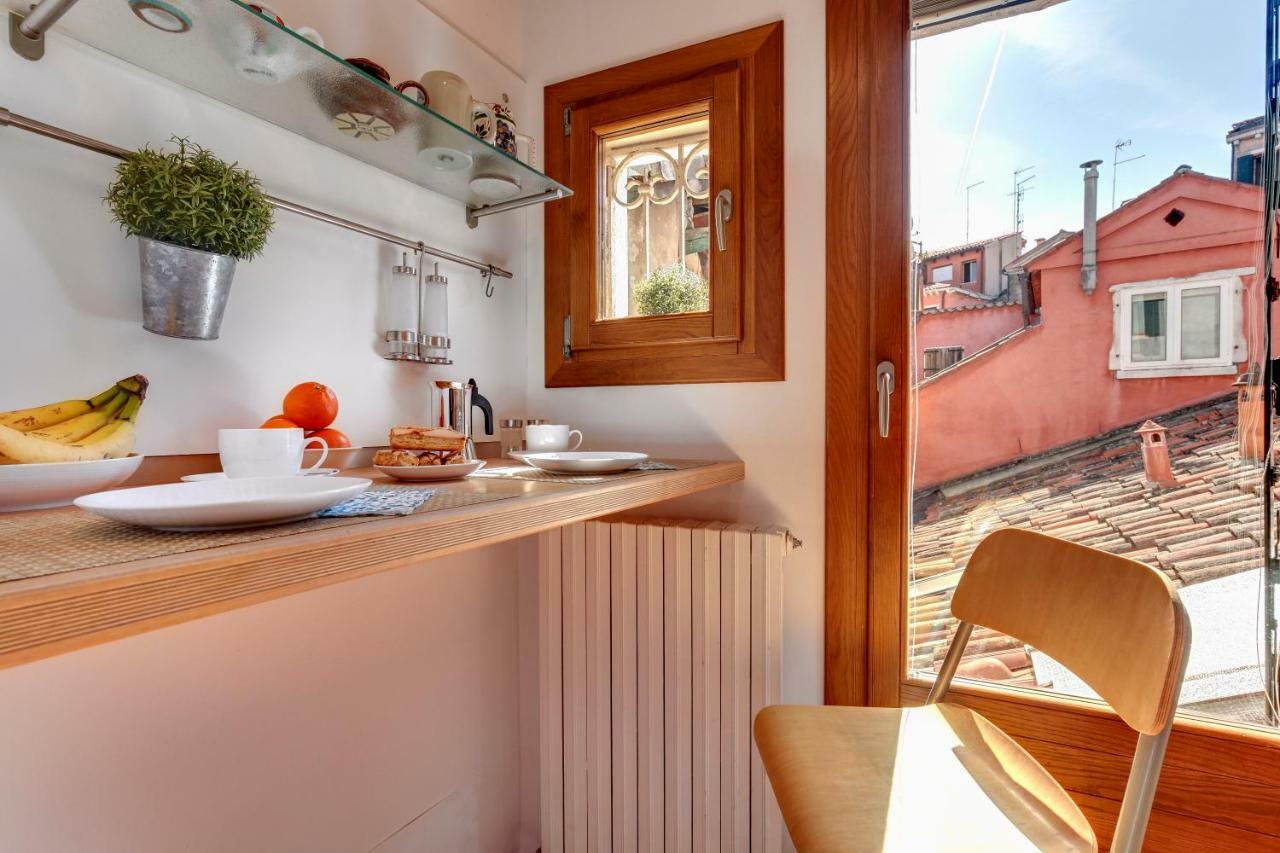 Nikki House Apartment Venice Ngoại thất bức ảnh