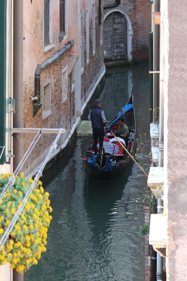 Nikki House Apartment Venice Ngoại thất bức ảnh