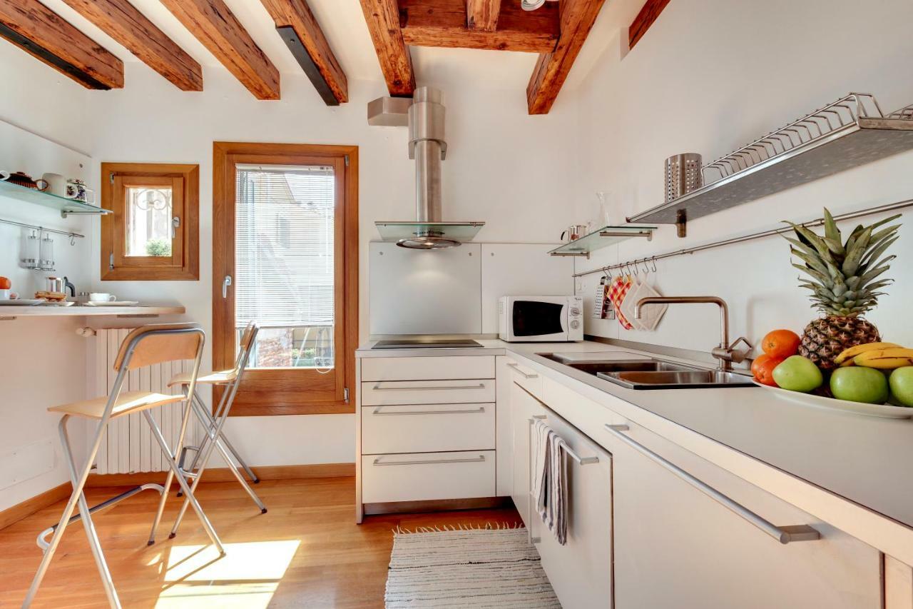 Nikki House Apartment Venice Ngoại thất bức ảnh