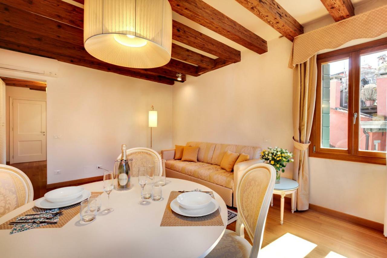 Nikki House Apartment Venice Ngoại thất bức ảnh