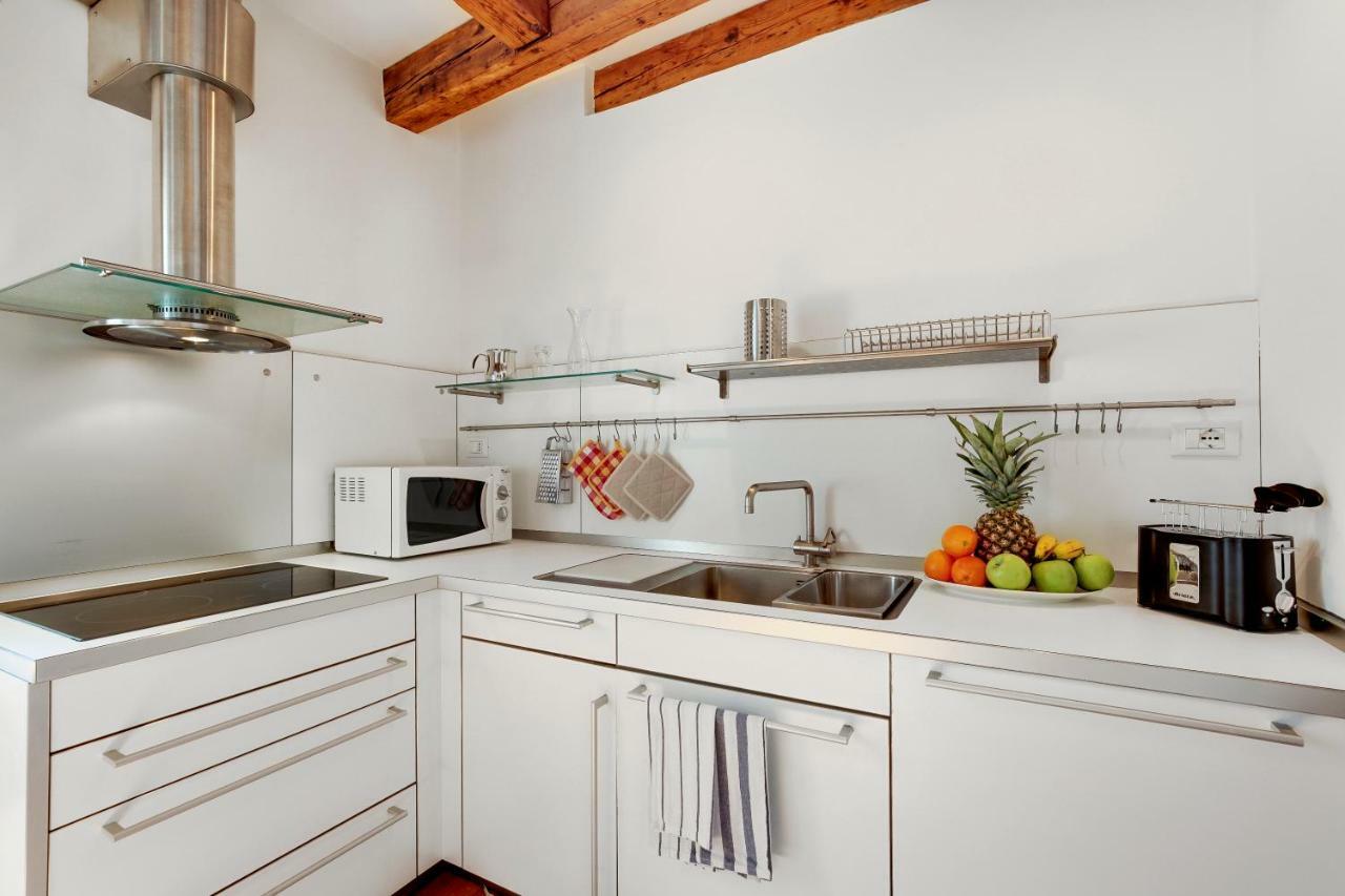 Nikki House Apartment Venice Ngoại thất bức ảnh