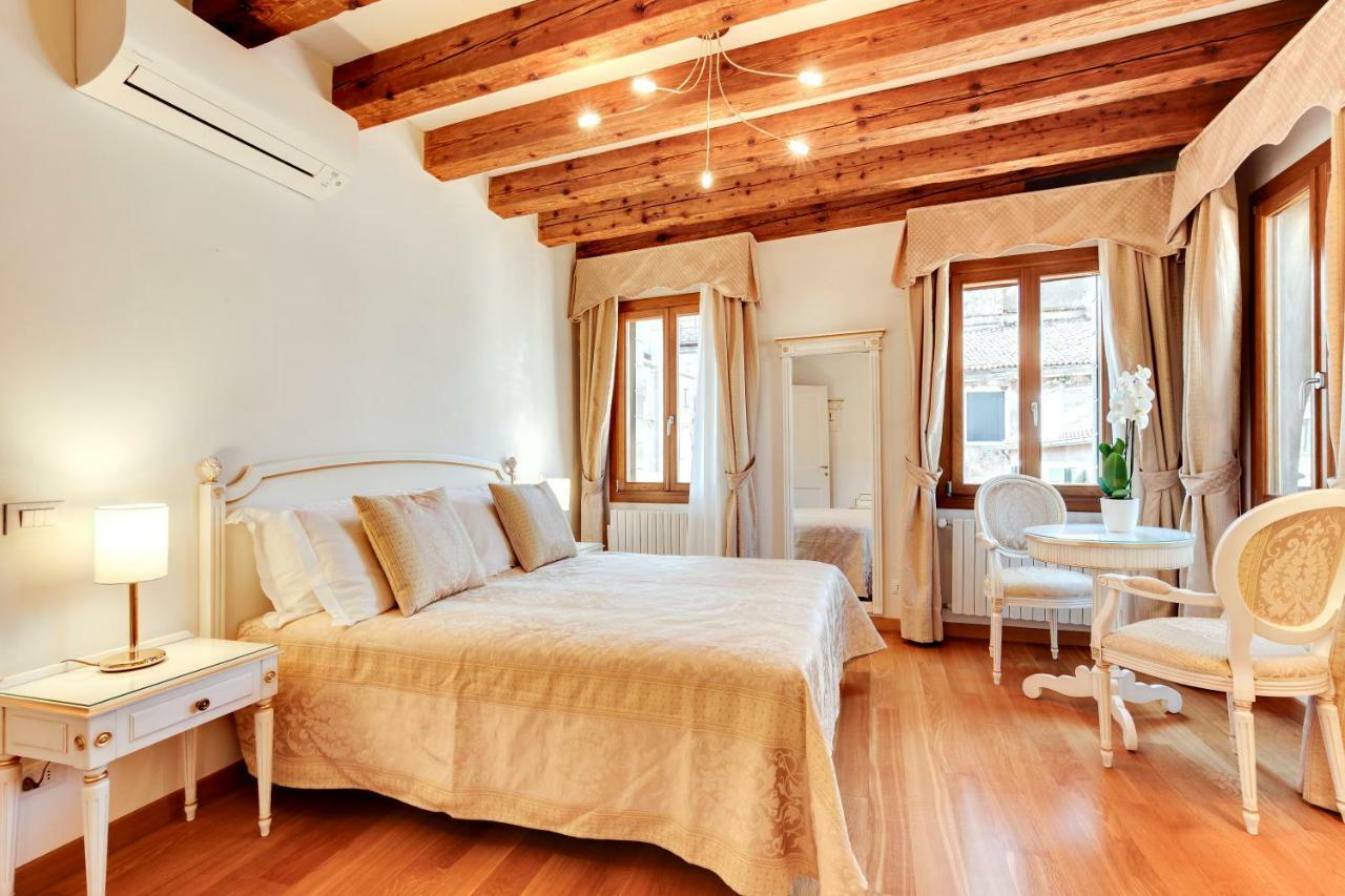 Nikki House Apartment Venice Ngoại thất bức ảnh