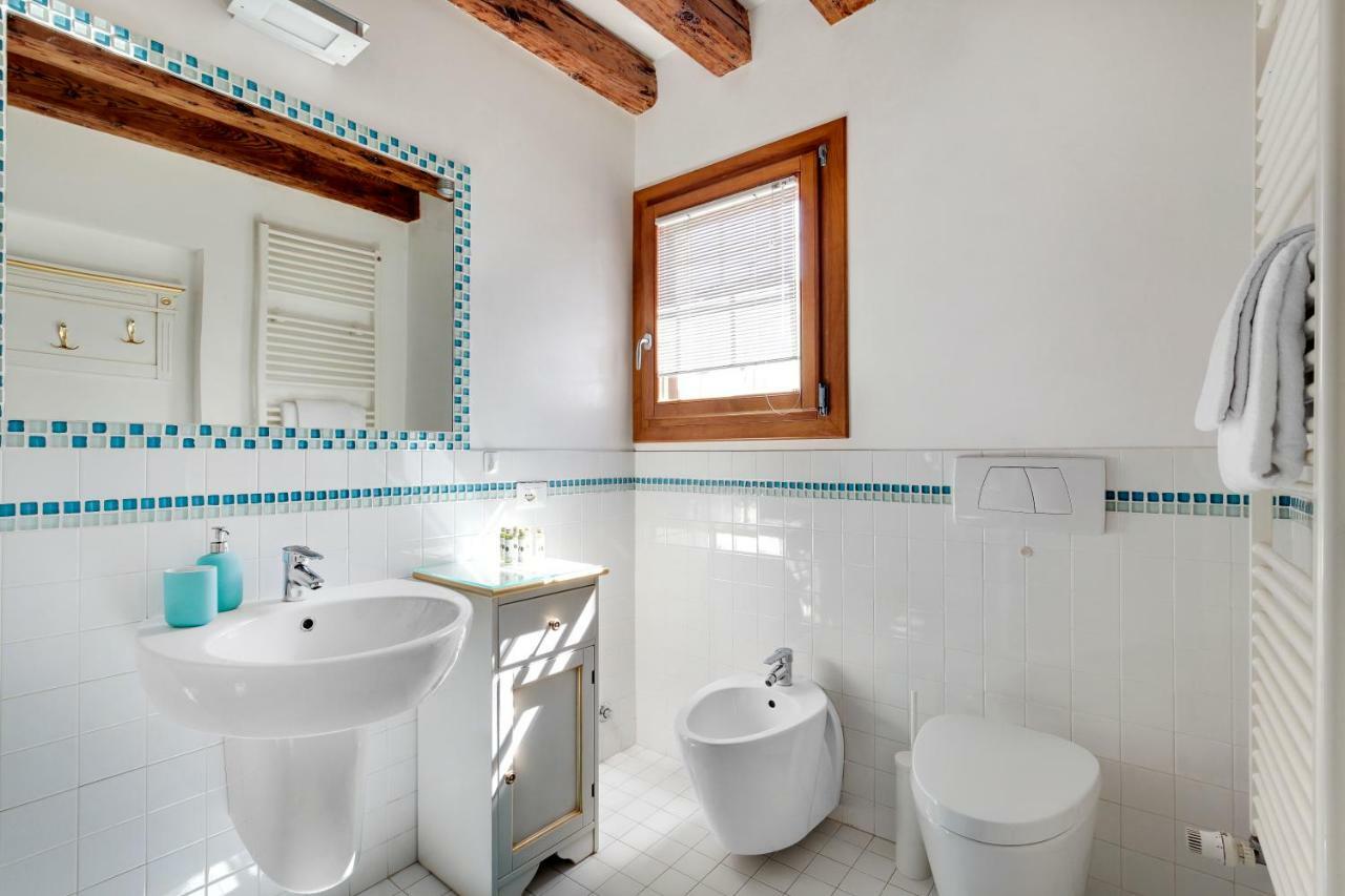 Nikki House Apartment Venice Ngoại thất bức ảnh
