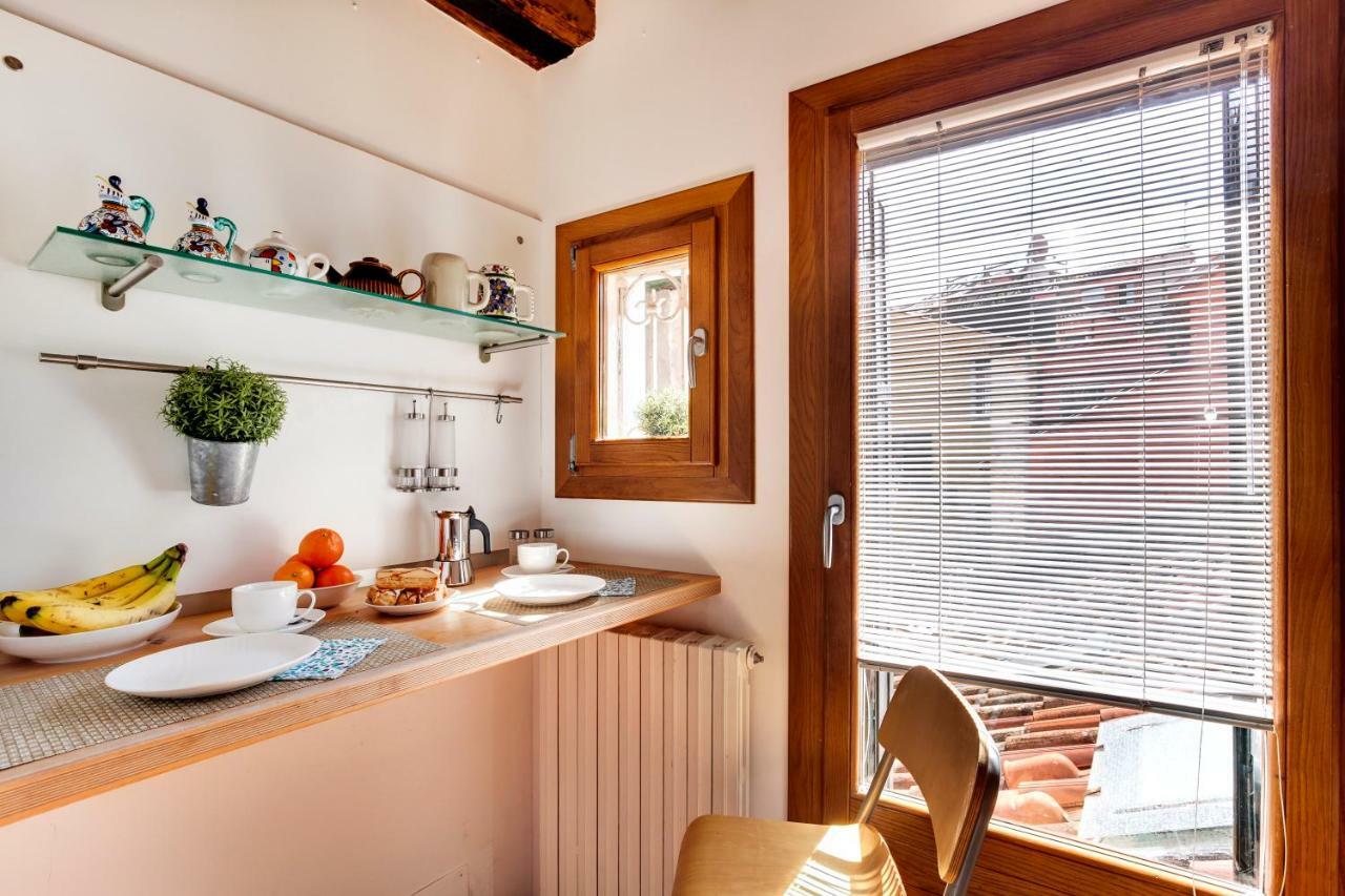 Nikki House Apartment Venice Ngoại thất bức ảnh