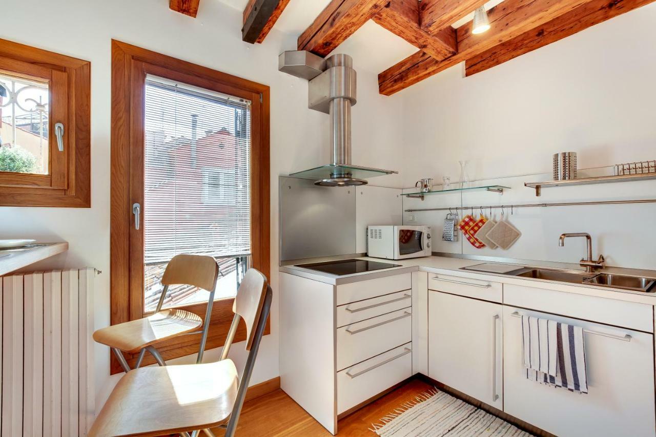 Nikki House Apartment Venice Ngoại thất bức ảnh