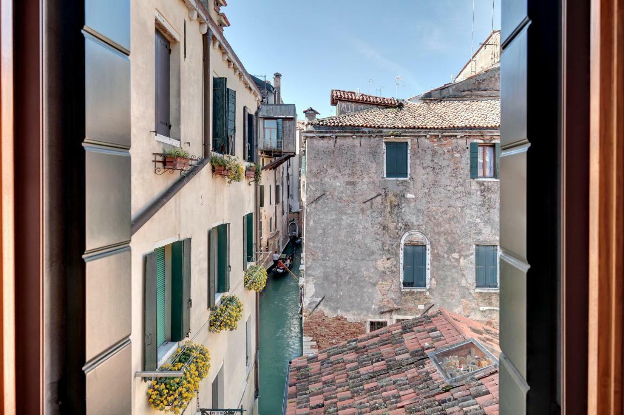 Nikki House Apartment Venice Ngoại thất bức ảnh