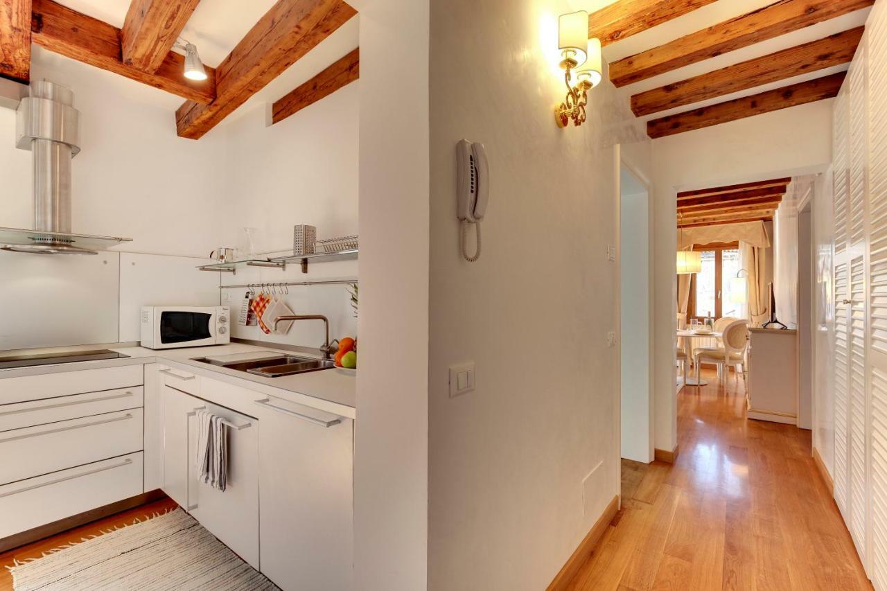 Nikki House Apartment Venice Ngoại thất bức ảnh