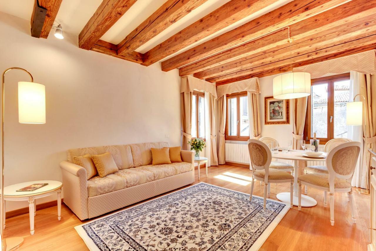 Nikki House Apartment Venice Ngoại thất bức ảnh
