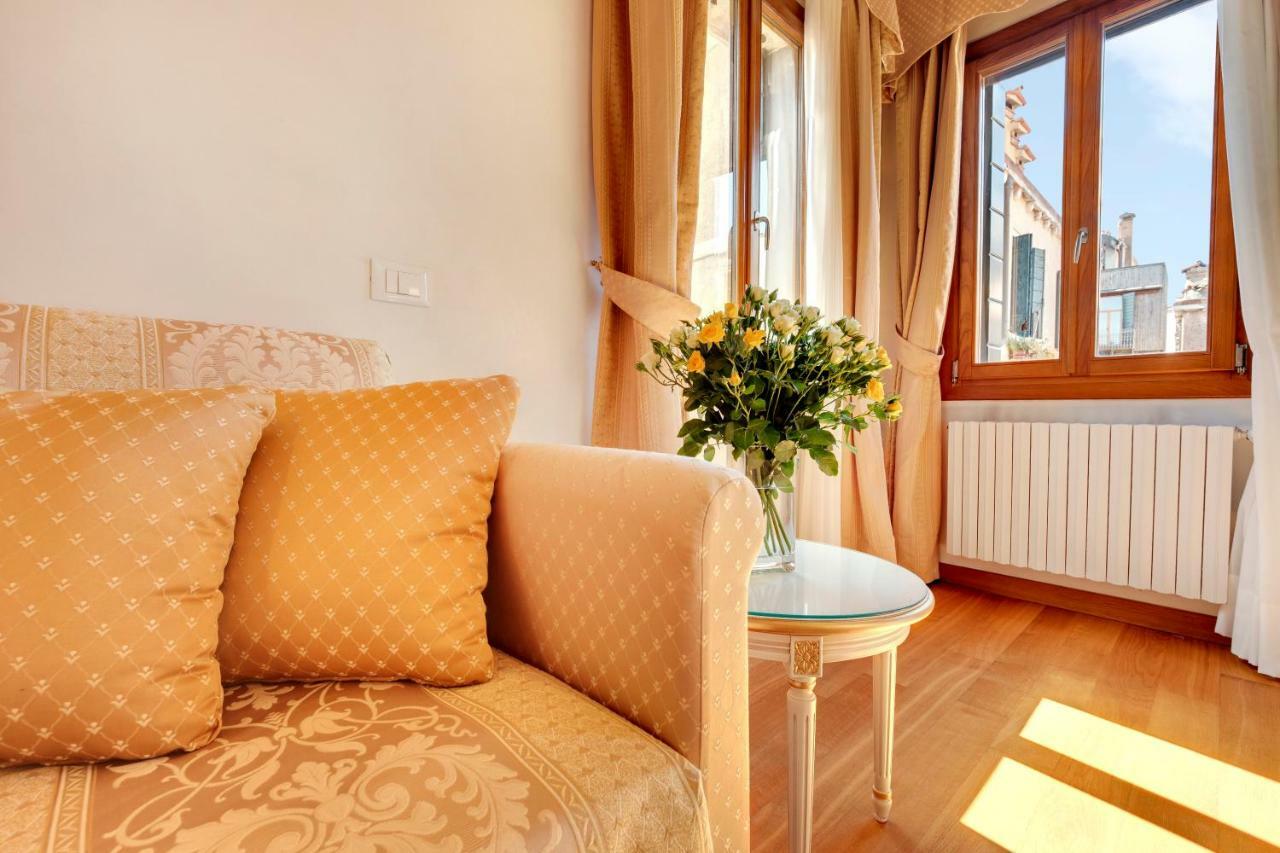Nikki House Apartment Venice Ngoại thất bức ảnh