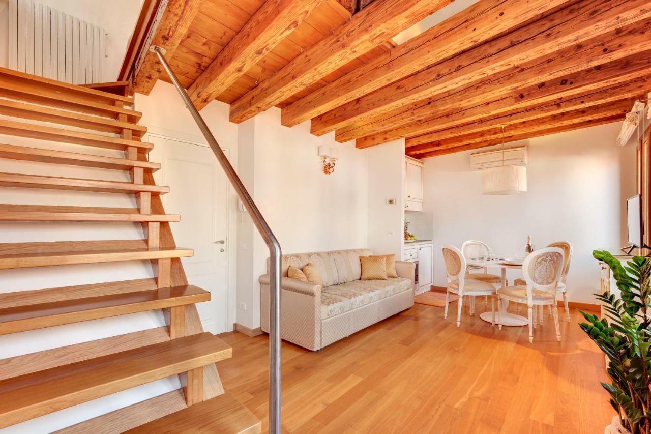 Nikki House Apartment Venice Ngoại thất bức ảnh