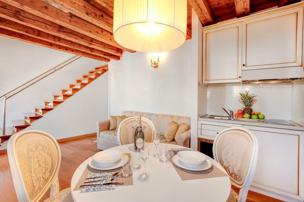 Nikki House Apartment Venice Ngoại thất bức ảnh