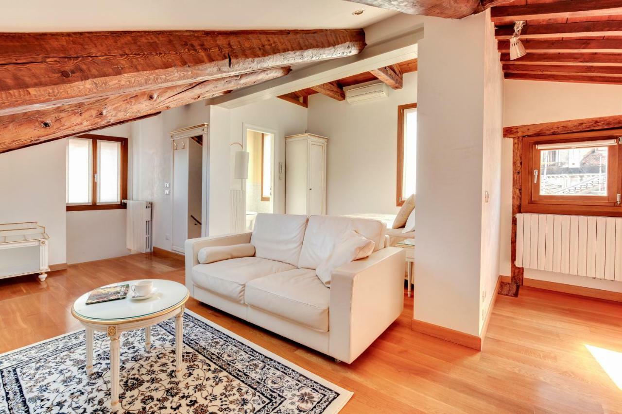Nikki House Apartment Venice Ngoại thất bức ảnh
