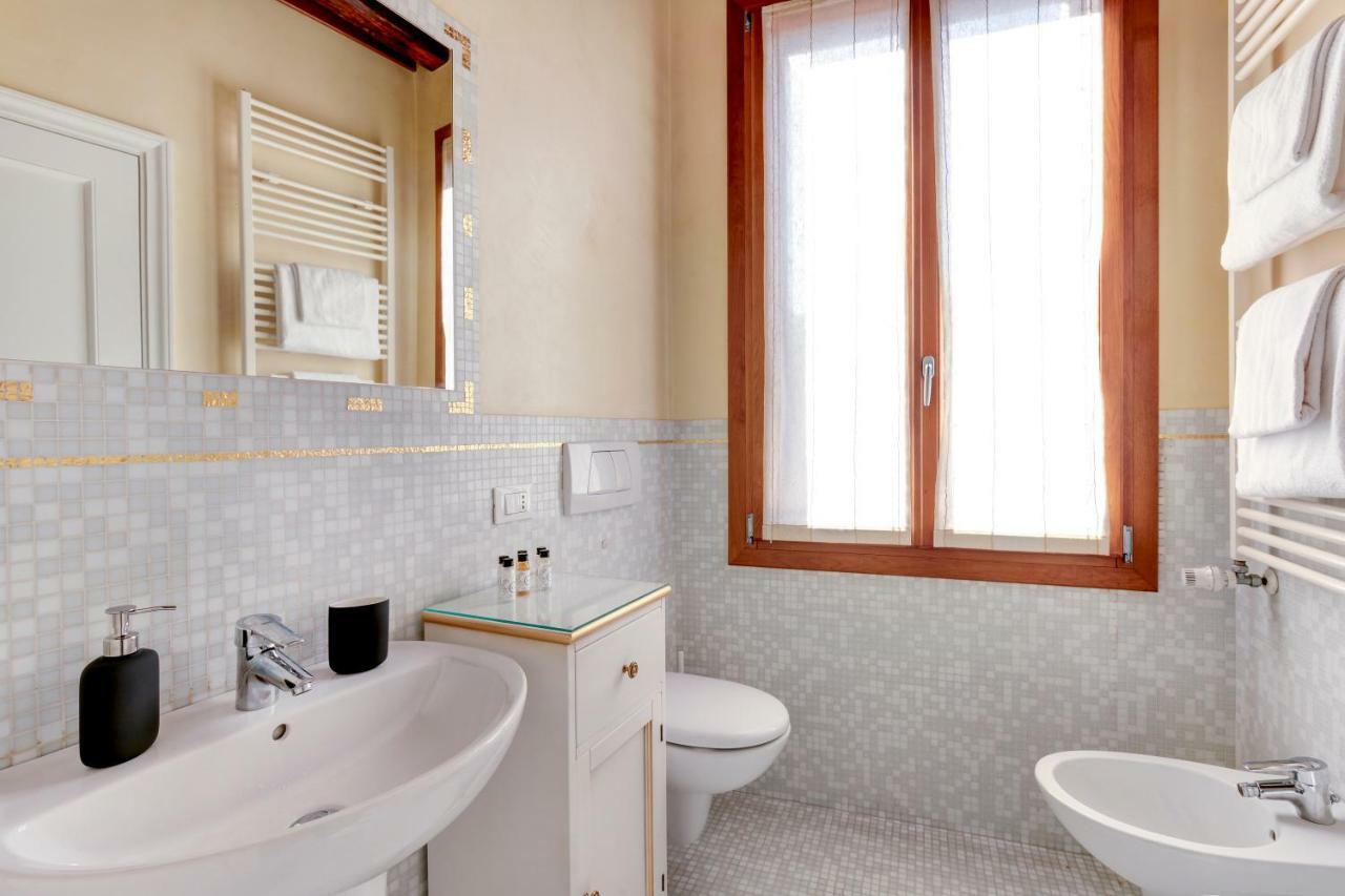 Nikki House Apartment Venice Ngoại thất bức ảnh