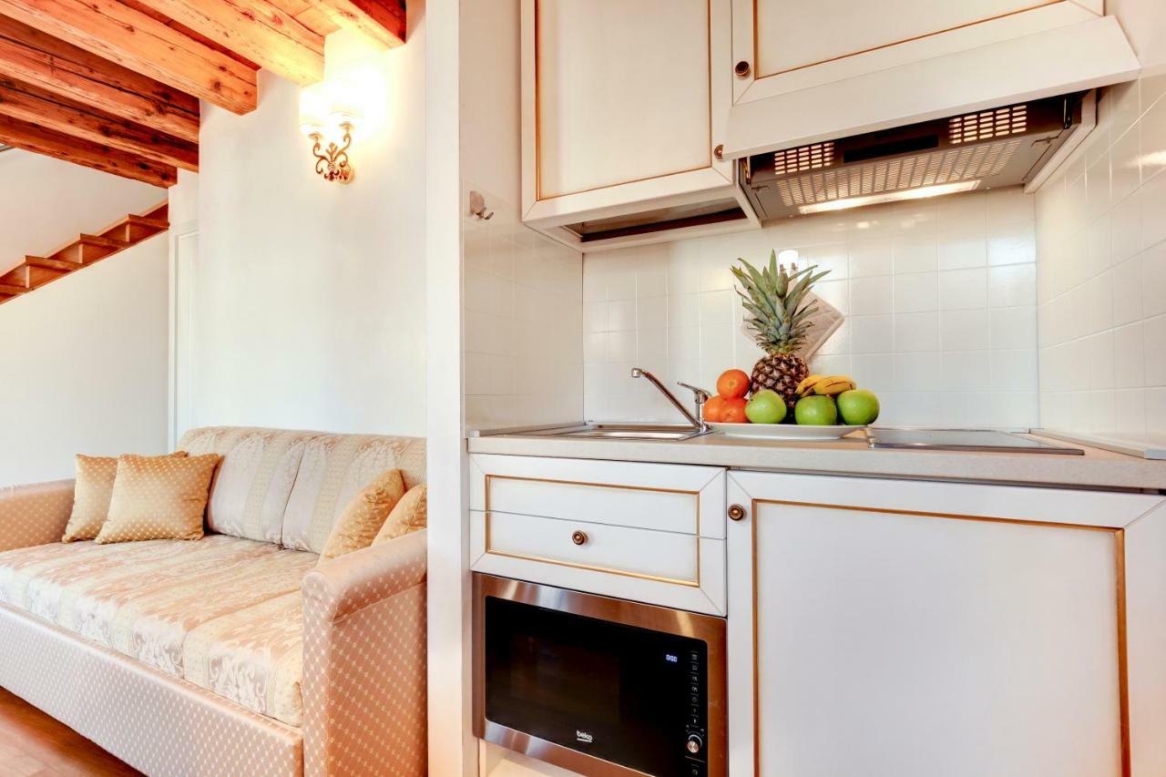 Nikki House Apartment Venice Ngoại thất bức ảnh