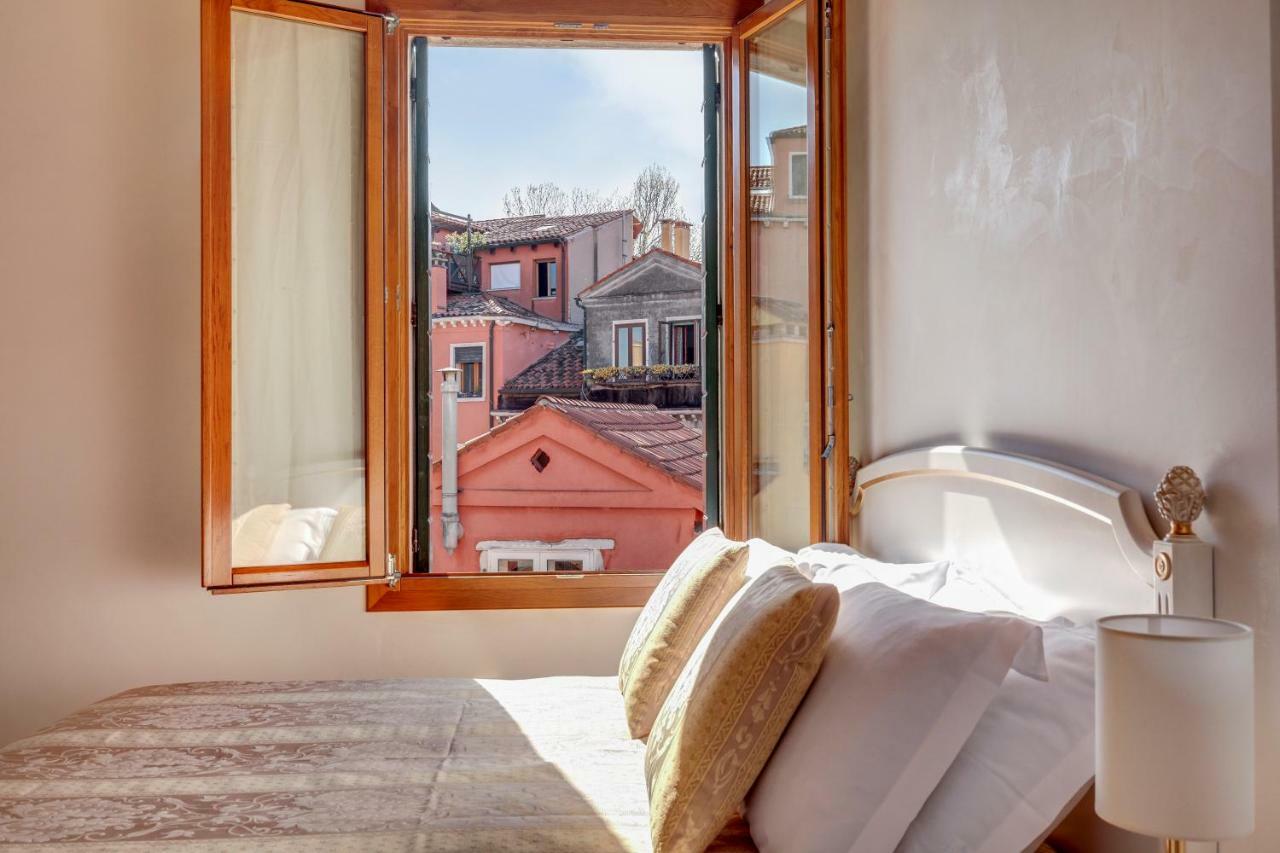 Nikki House Apartment Venice Ngoại thất bức ảnh