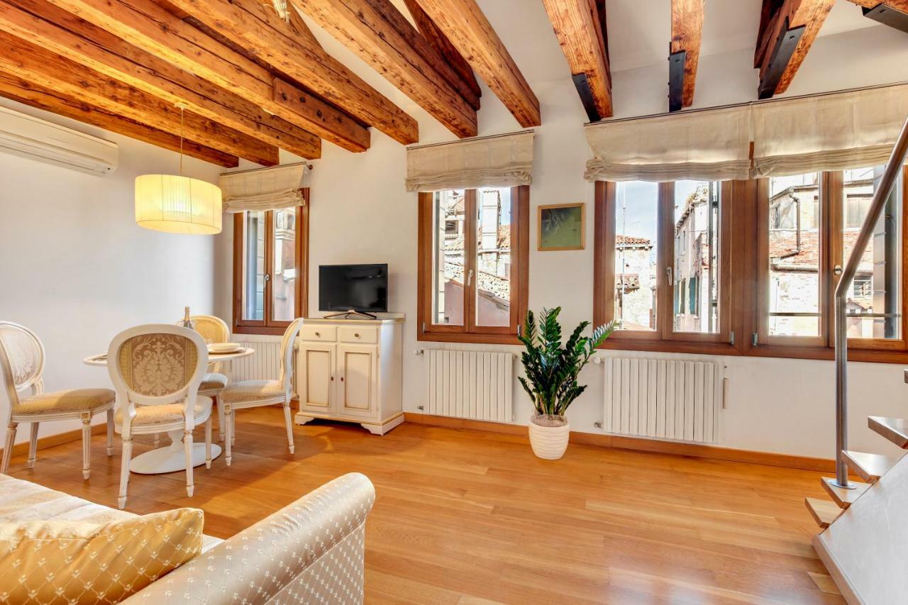 Nikki House Apartment Venice Ngoại thất bức ảnh