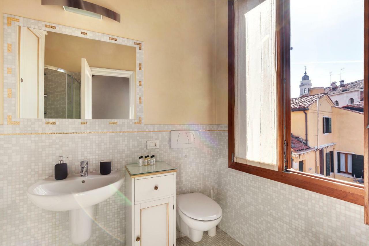 Nikki House Apartment Venice Ngoại thất bức ảnh