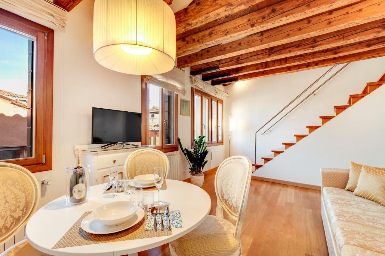Nikki House Apartment Venice Ngoại thất bức ảnh