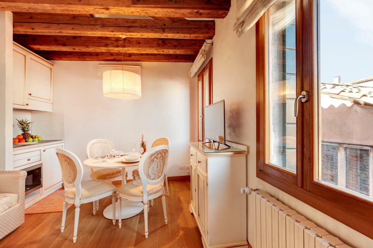 Nikki House Apartment Venice Ngoại thất bức ảnh