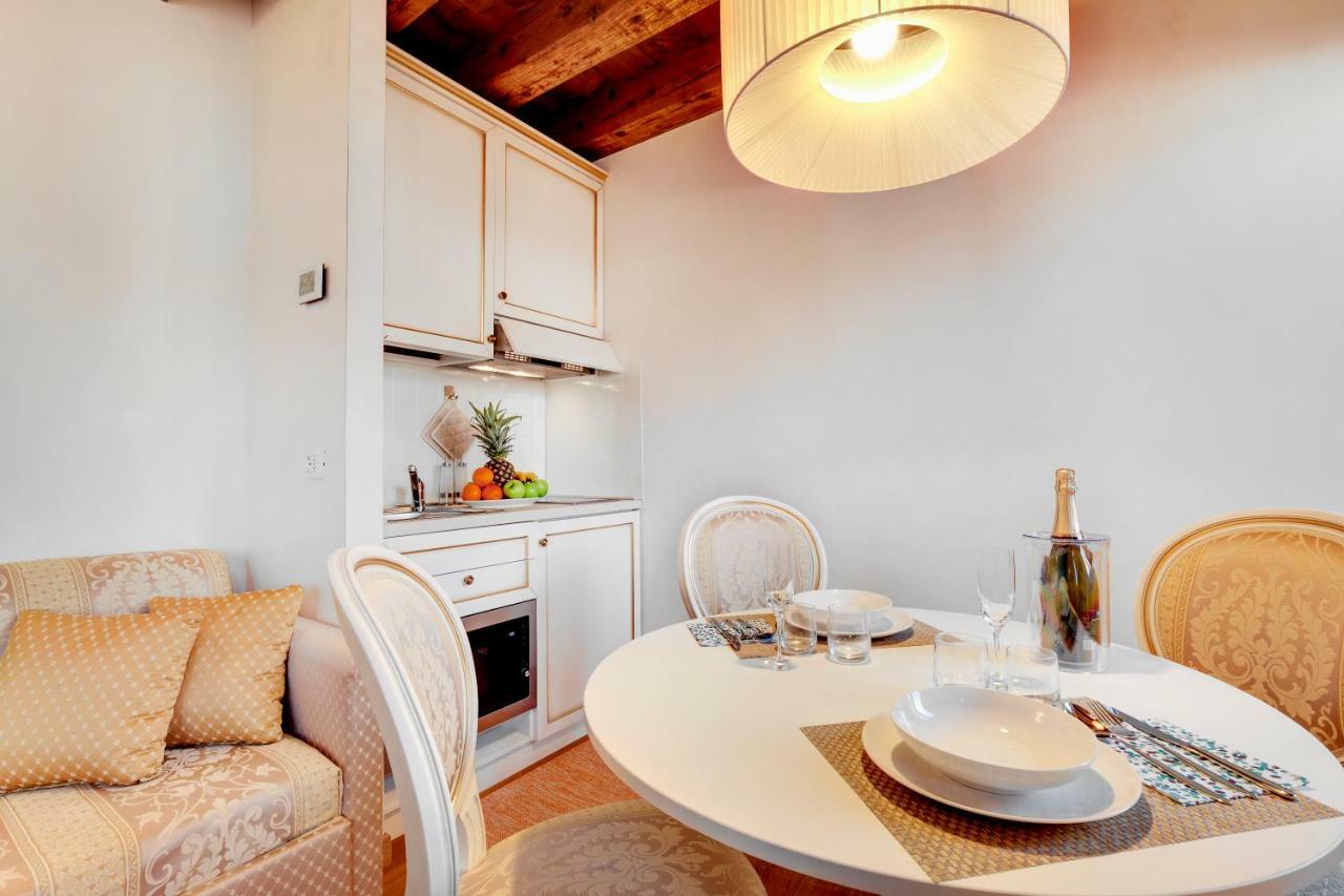 Nikki House Apartment Venice Ngoại thất bức ảnh