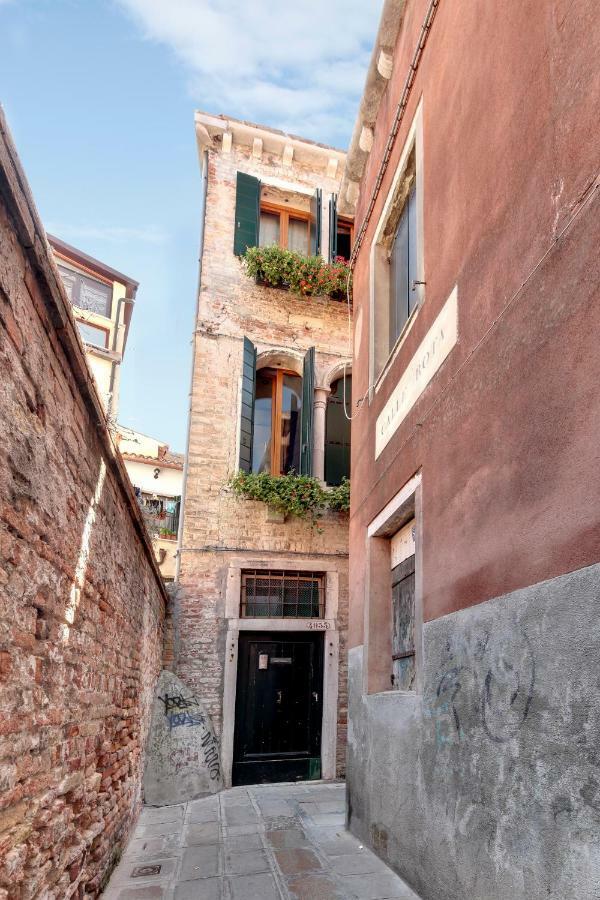 Nikki House Apartment Venice Ngoại thất bức ảnh
