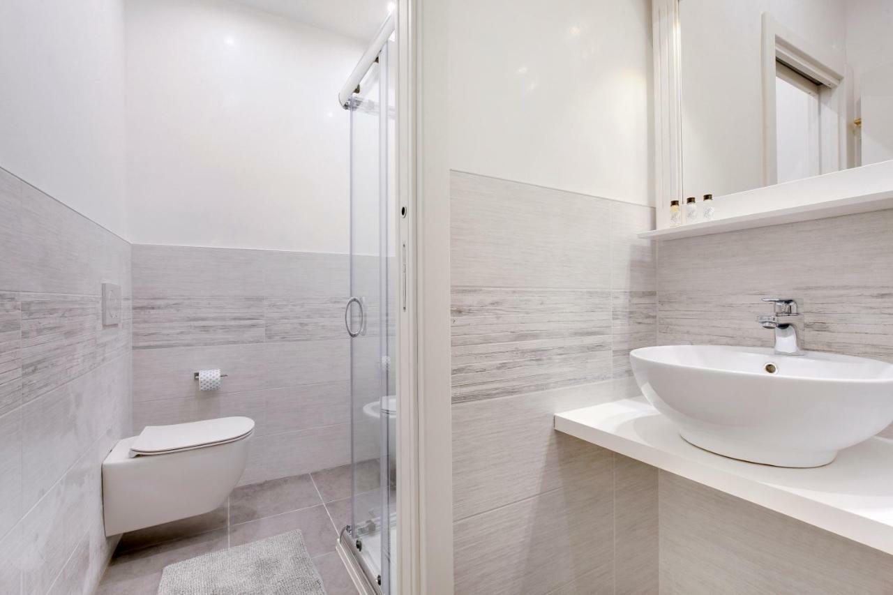 Nikki House Apartment Venice Ngoại thất bức ảnh