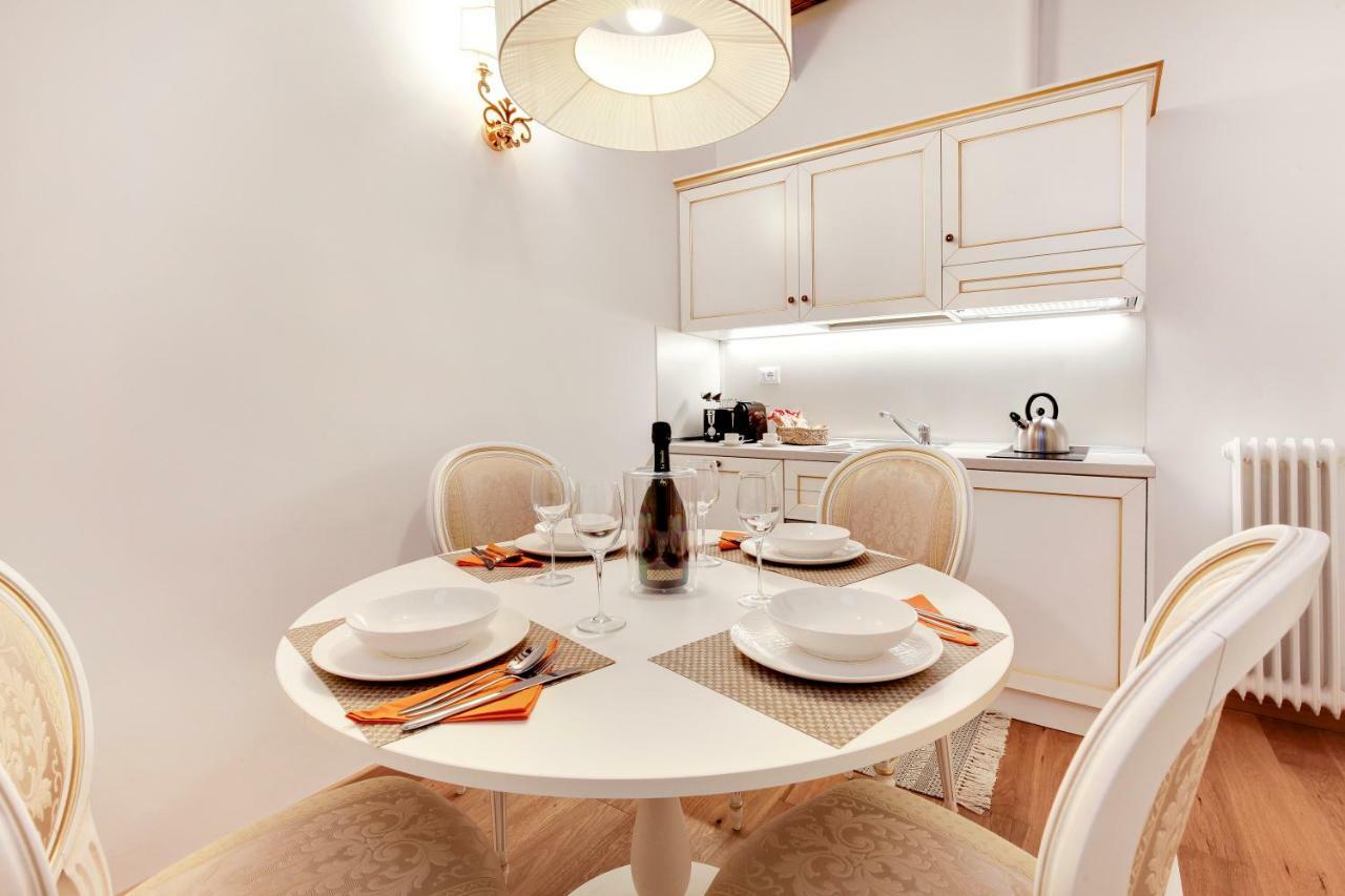 Nikki House Apartment Venice Ngoại thất bức ảnh