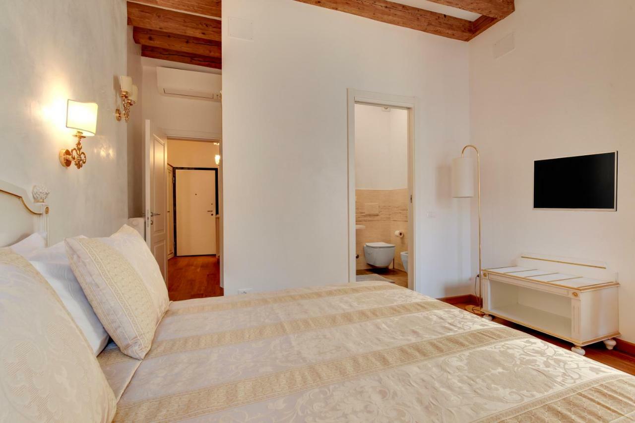 Nikki House Apartment Venice Ngoại thất bức ảnh
