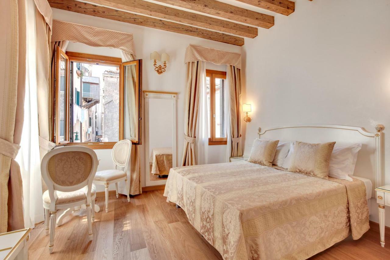 Nikki House Apartment Venice Ngoại thất bức ảnh