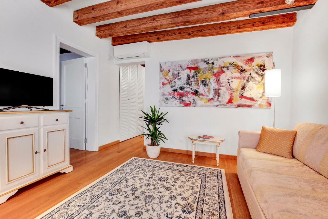 Nikki House Apartment Venice Ngoại thất bức ảnh