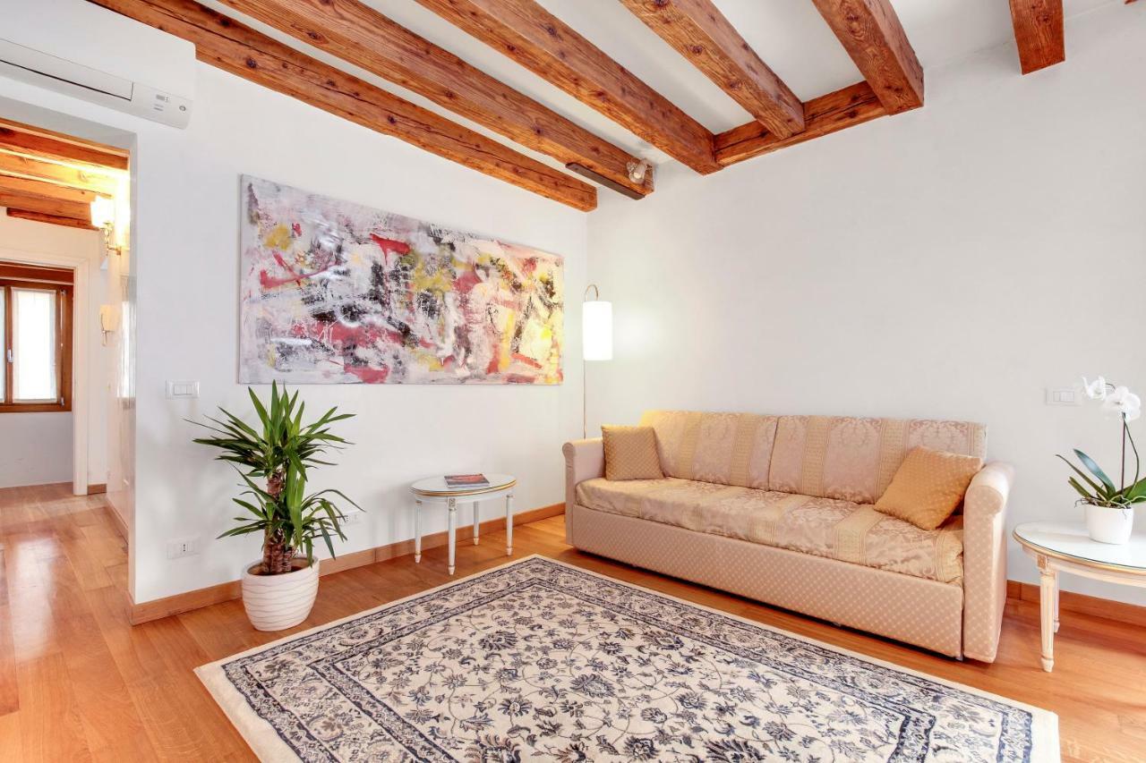 Nikki House Apartment Venice Ngoại thất bức ảnh