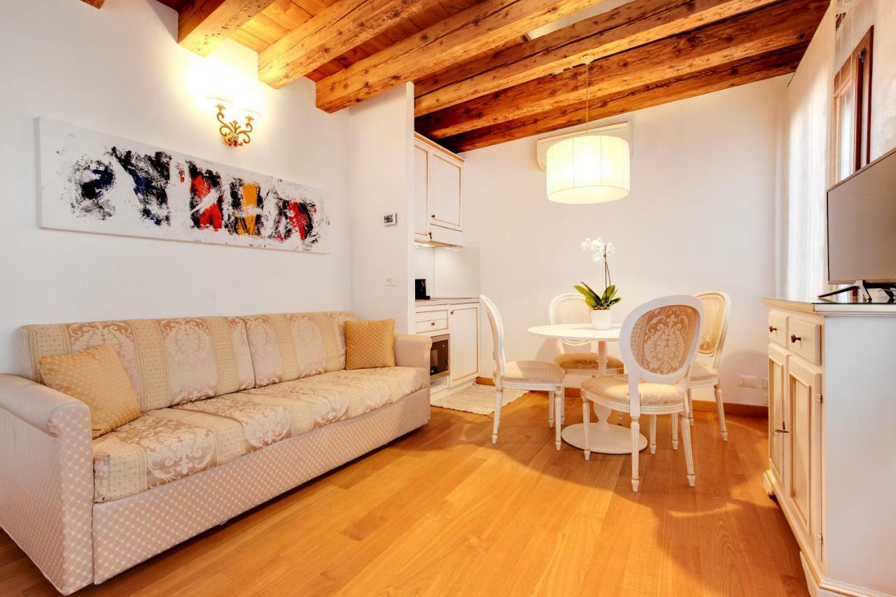 Nikki House Apartment Venice Ngoại thất bức ảnh