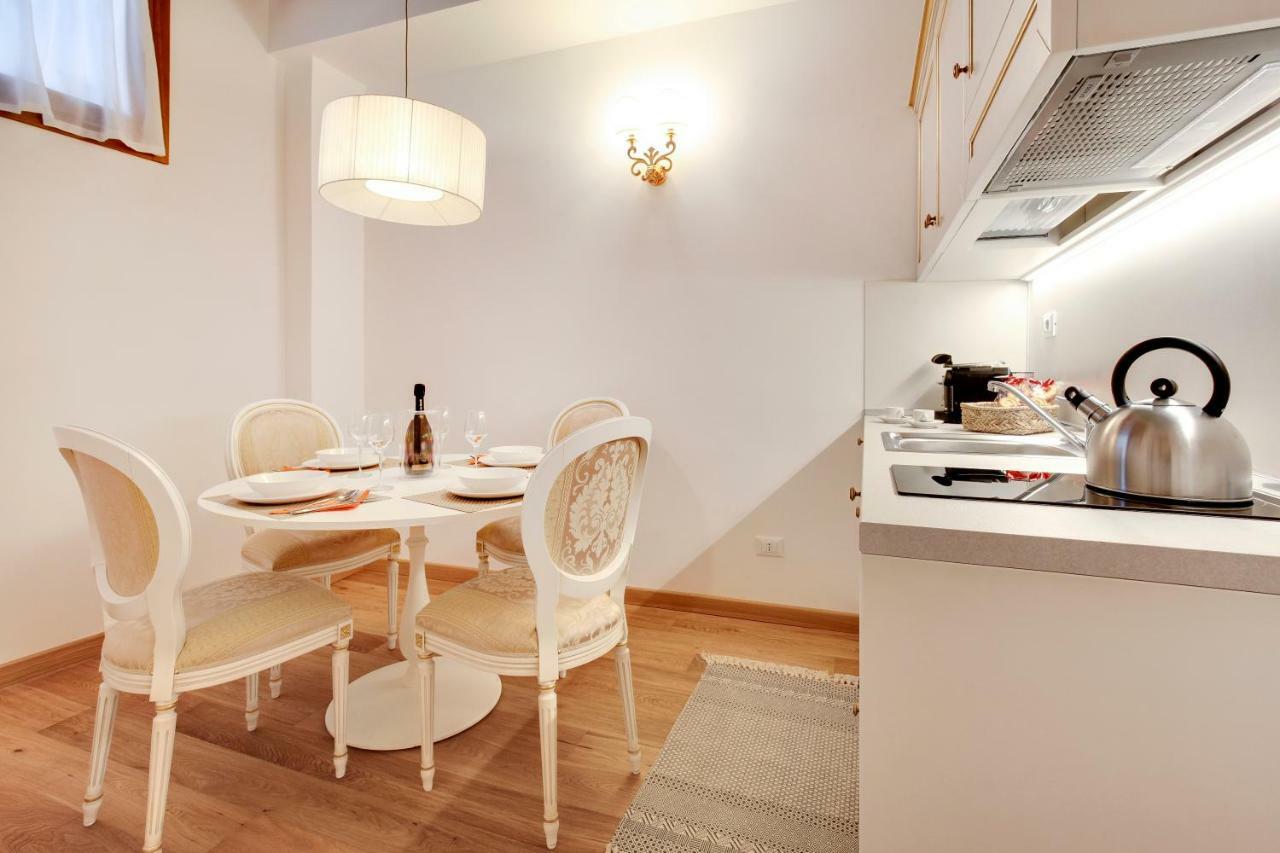 Nikki House Apartment Venice Ngoại thất bức ảnh