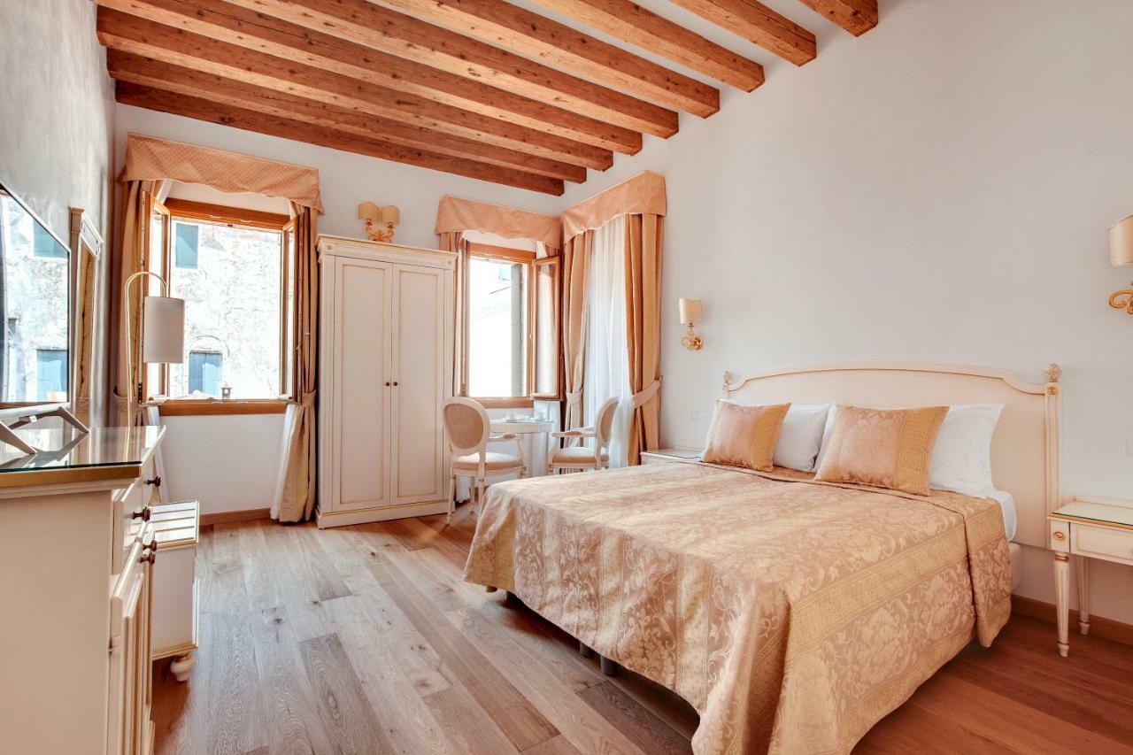 Nikki House Apartment Venice Ngoại thất bức ảnh