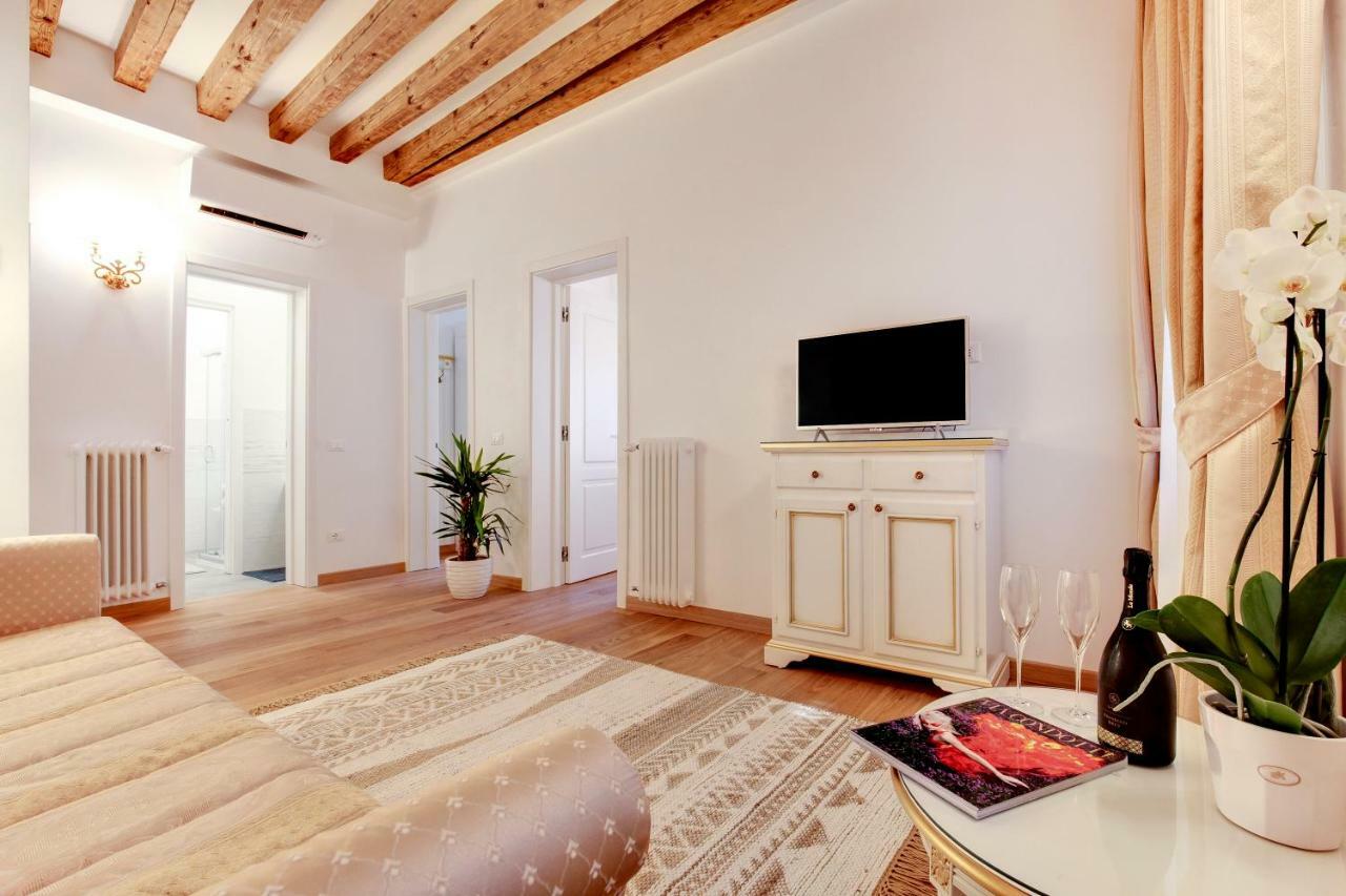 Nikki House Apartment Venice Ngoại thất bức ảnh