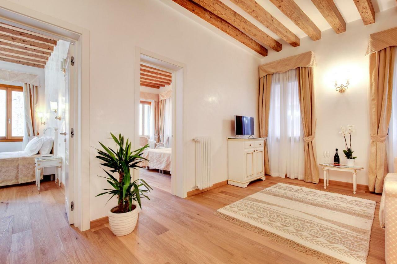 Nikki House Apartment Venice Ngoại thất bức ảnh