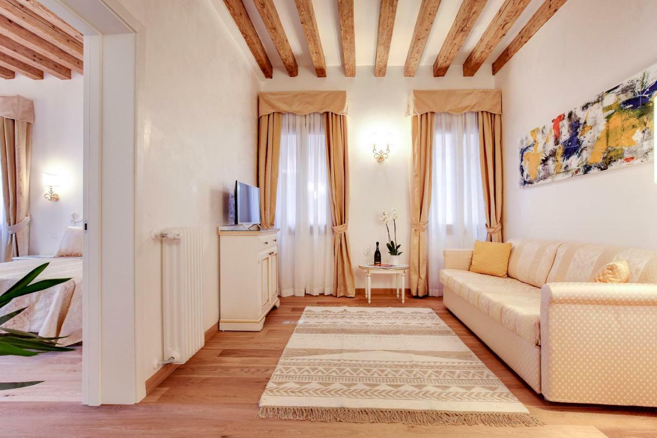 Nikki House Apartment Venice Ngoại thất bức ảnh